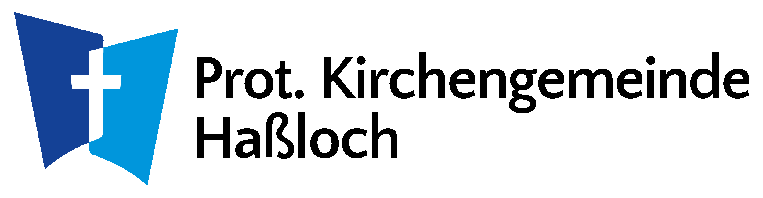 Logo der Protestantischen Kirchengemeinde Haßloch